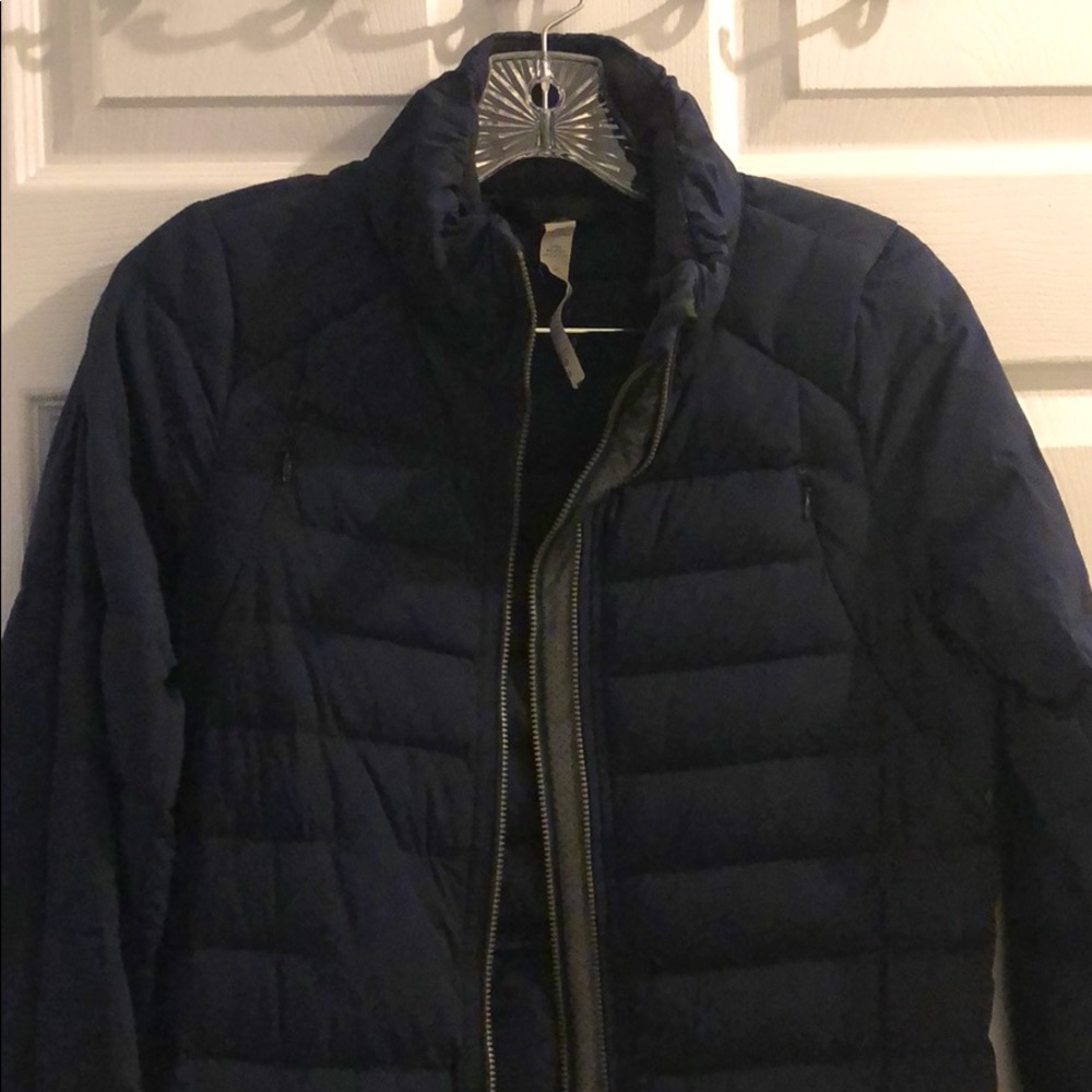 Lululemon Running Jacket